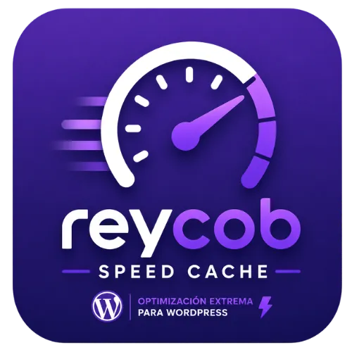 Reycob-speed-cache