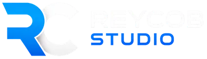 Reycob-studio-logo